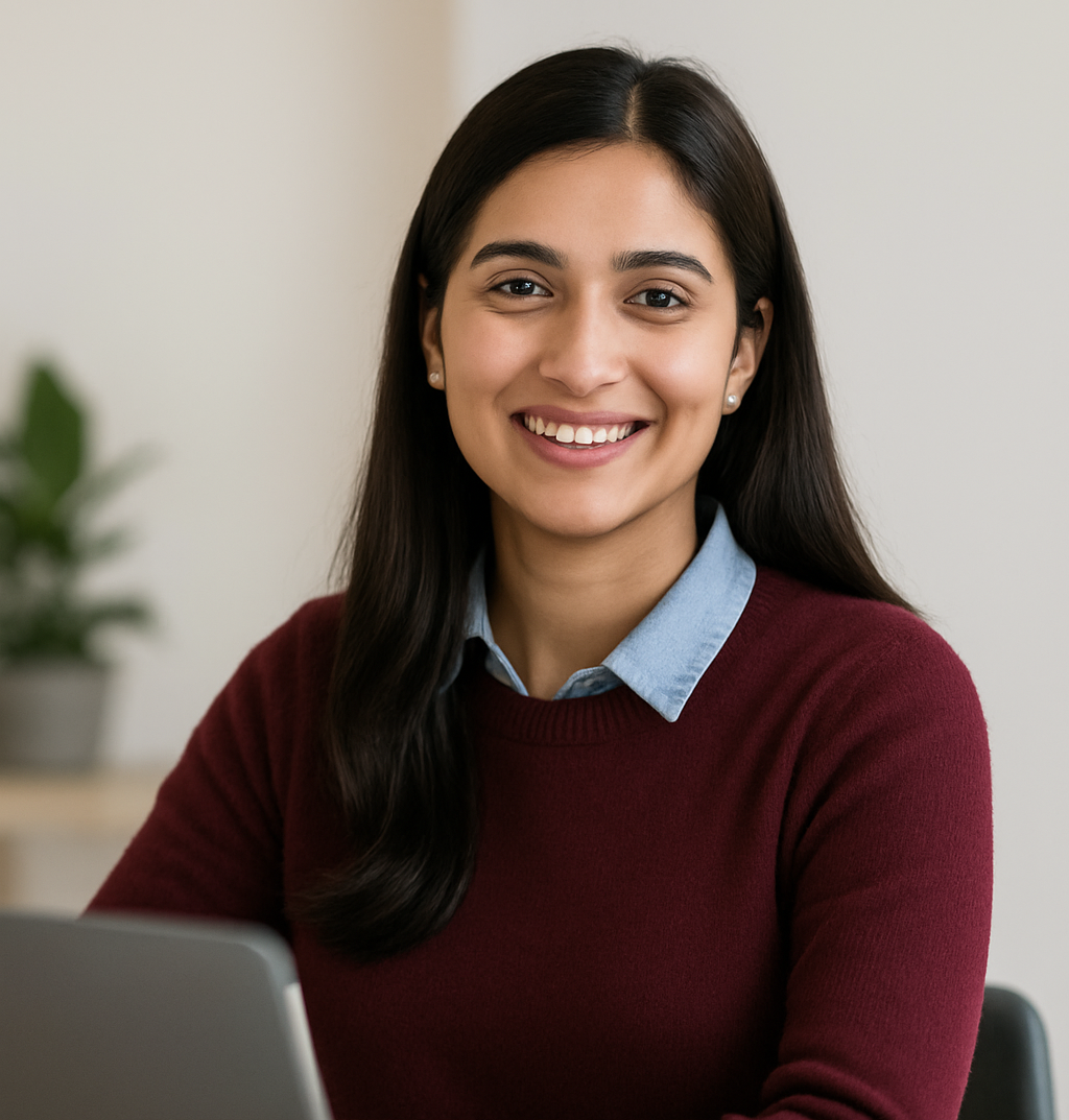 Sana Riaz