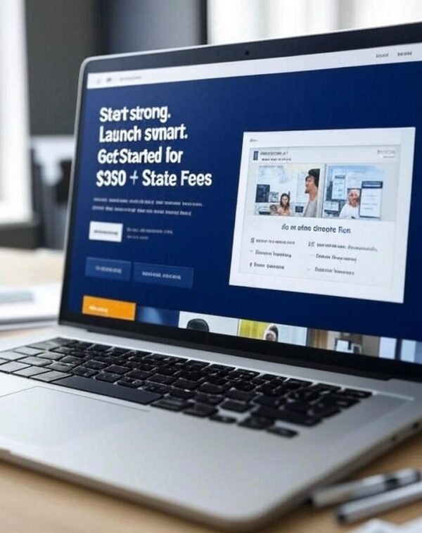 Package Business Starter Kit - Everything you need to launch your business — all in one place.