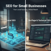 SEO forl Small Businesses